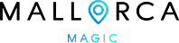 Mallorca Magic Logo