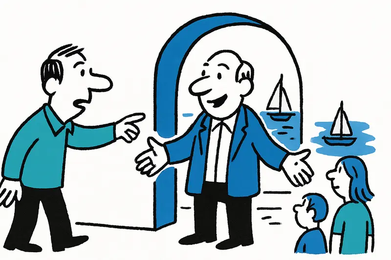 Club de Mar öffnet sich der Stadt: Neuer Durchgang am Paseo Marítimo