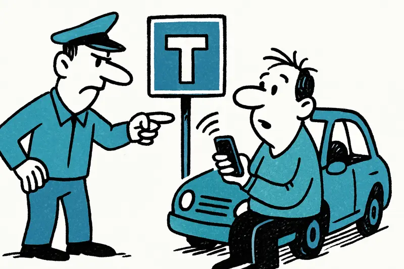 DGT und Live-Warnungen: Was auf Mallorca wirklich auf dem Spiel steht