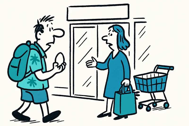 Ostern auf Mallorca: Wo Sie auch an Feiertagen einkaufen können