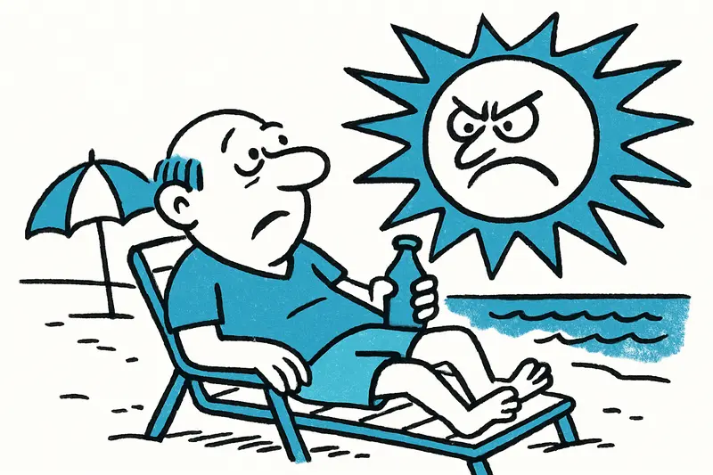 El Niño bahnt sich an: Was Mallorca wirklich droht – und was jetzt passieren muss