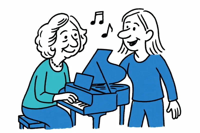 Königin Sofía und Infantin Cristina: Musikalische Tage in Palma