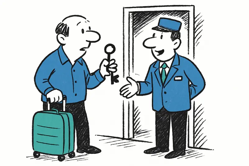 Luxushotel Son Bunyola erhält Michelin‑Schlüssel 2025