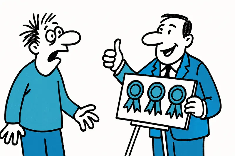 MegaPark erhält Triple-Excellence-Auszeichnung für Nachtlebenqualität