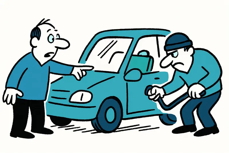 Nichts im Blickfeld lassen: Warum die Festnahme in Cala Figuera mehr als ein Einzelfall ist