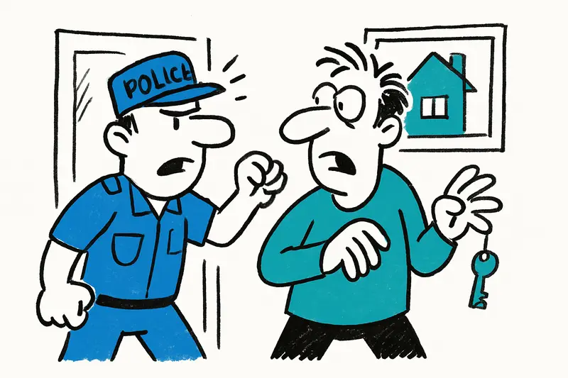 Palma verschärft Durchgreifen gegen illegale Ferienwohnungen: Bußgelder über 300.000 Euro