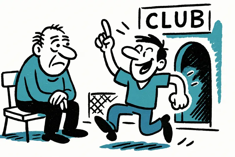 Paseo Marítimo vor dem Neustart: Clubpläne zwischen Hoffnung und Alltagssorgen