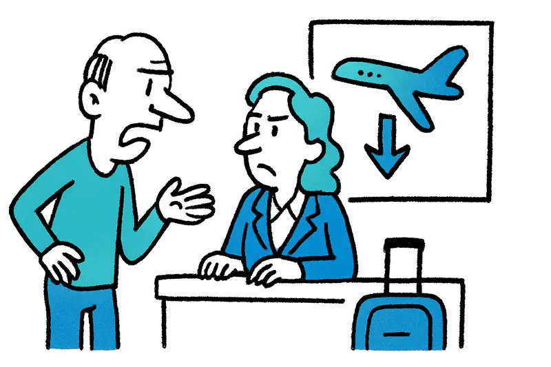 Ryanair streicht erneut Flüge: 13 Spanienverbindungen fallen weg — besonders betroffen sind die Kanaren