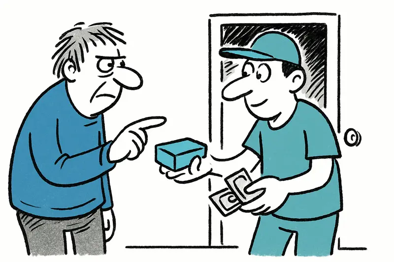 Santa Catalina: Wohnung als Drogenumschlag – Was bleibt von unserem Viertel?