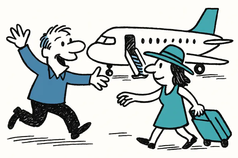 Sommer-Verbindung: Volotea startet ab 1. Juni Direktflüge von Vitoria nach Menorca